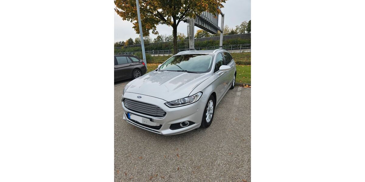Ford Mondeo 234.000 km 7.000 &euro; Dachau 85221