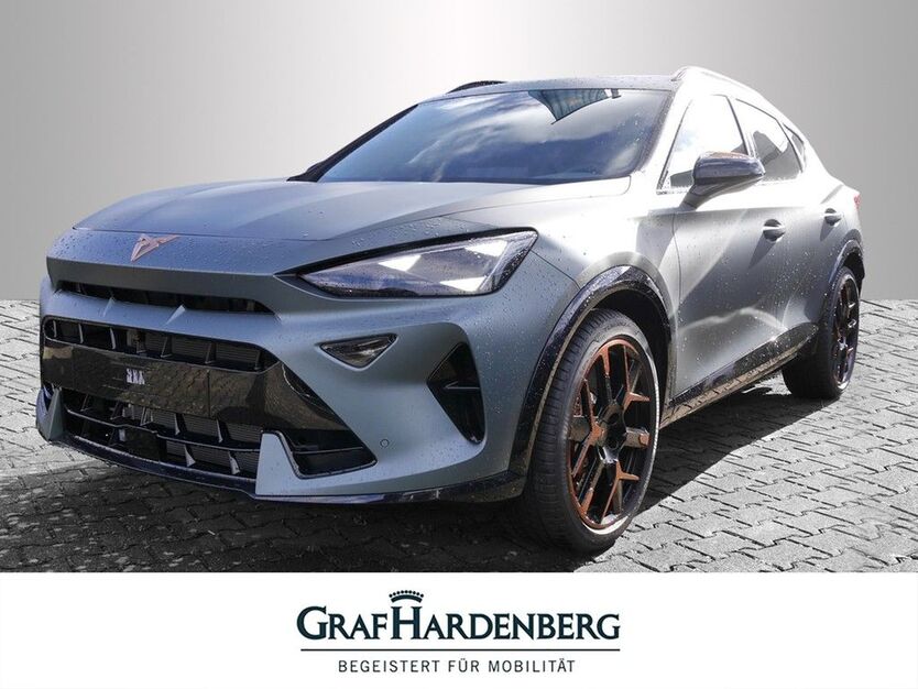Cupra Formentor 14.358 km 51.699 € Offenburg 77652