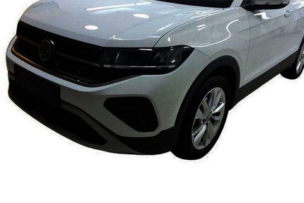 VW T-Cross 14.950 km 20.880 &euro; Forchheim 91301