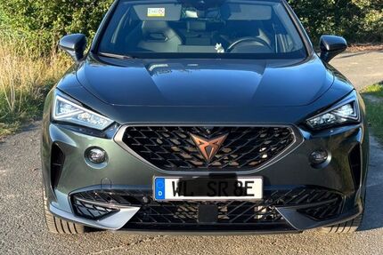 Cupra Formentor 38.000 km 29.990 € Rosengarten 21224