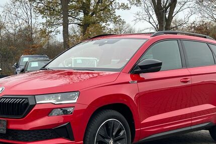Skoda Karoq 64.456 km 27.980 &euro; Neumünster 24537