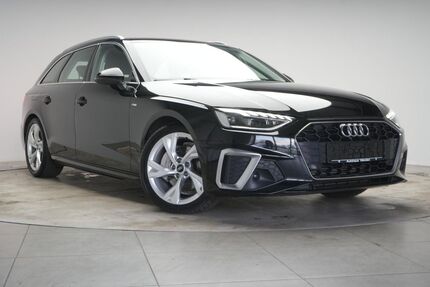 Audi A4 122.000 km 24.490 &euro; Braunschweig 38110