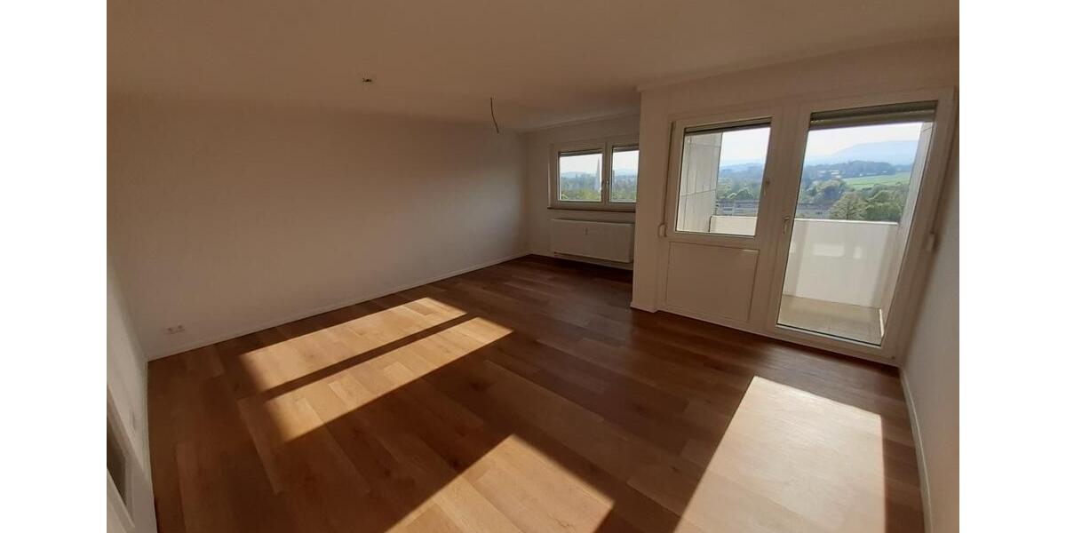 Etagenwohnung Reutlingen Orschel-Hagen - 1 Zimmer, 40 m&sup2;, 500&euro; | Angebot:25964365