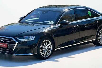 Audi A8 57.000 km 47.990 &euro; Hamburg 22043