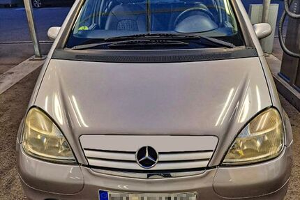 Mercedes-Benz A 170 218.000 km 1.250 € Heddesheim 68542