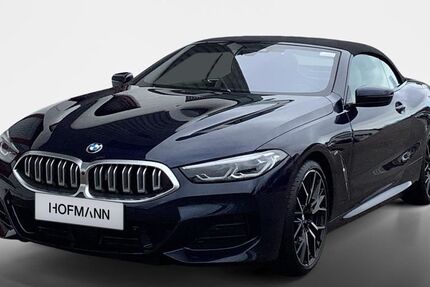 BMW 840 10.600 km 88.890 &euro; Neuburg an der Donau 86633