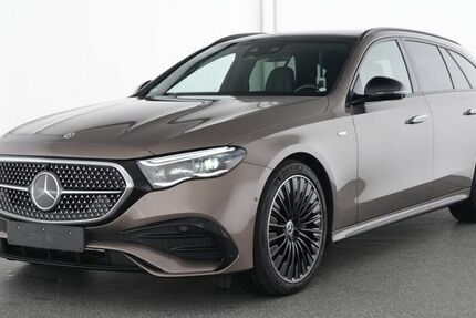 Mercedes-Benz E 300 25.217 km 67.950 € Bremerhaven 27572