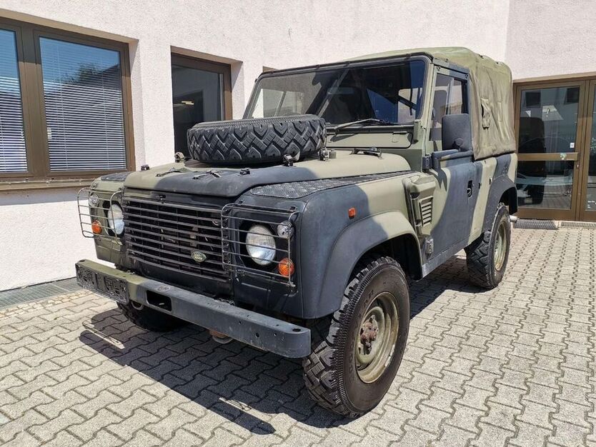 Defender