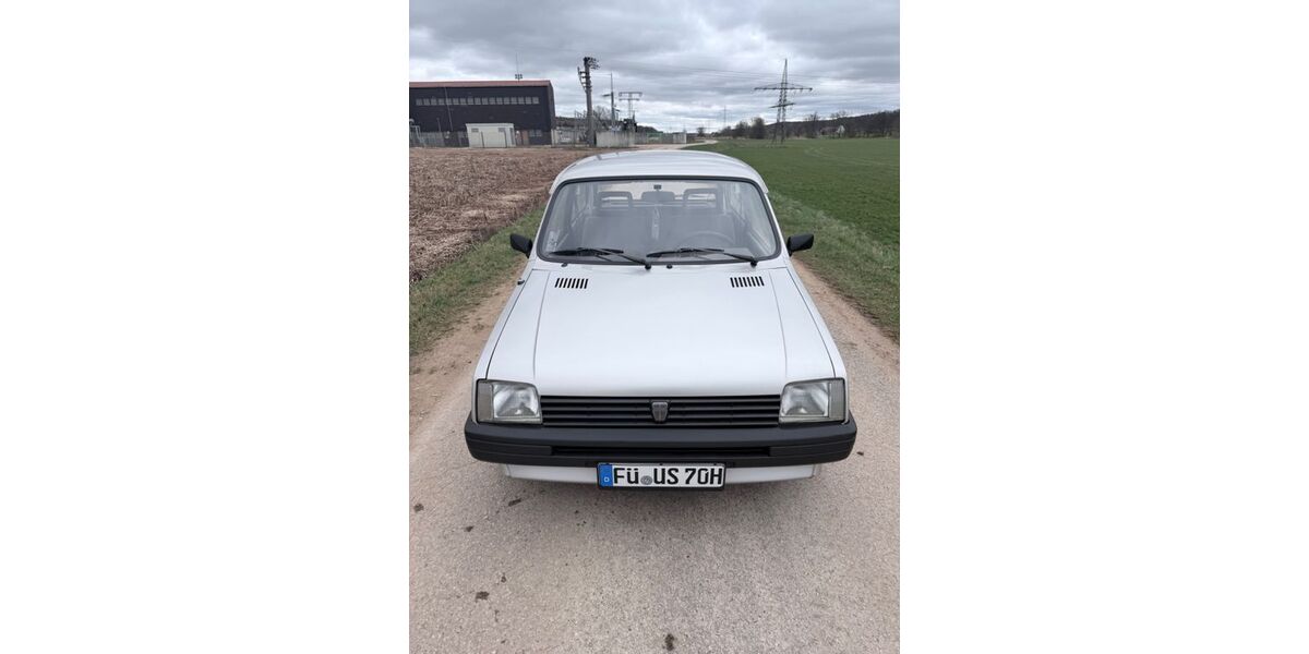 Austin Rover Andere 69.000 km 4.900 &euro; Langenzenn 90579