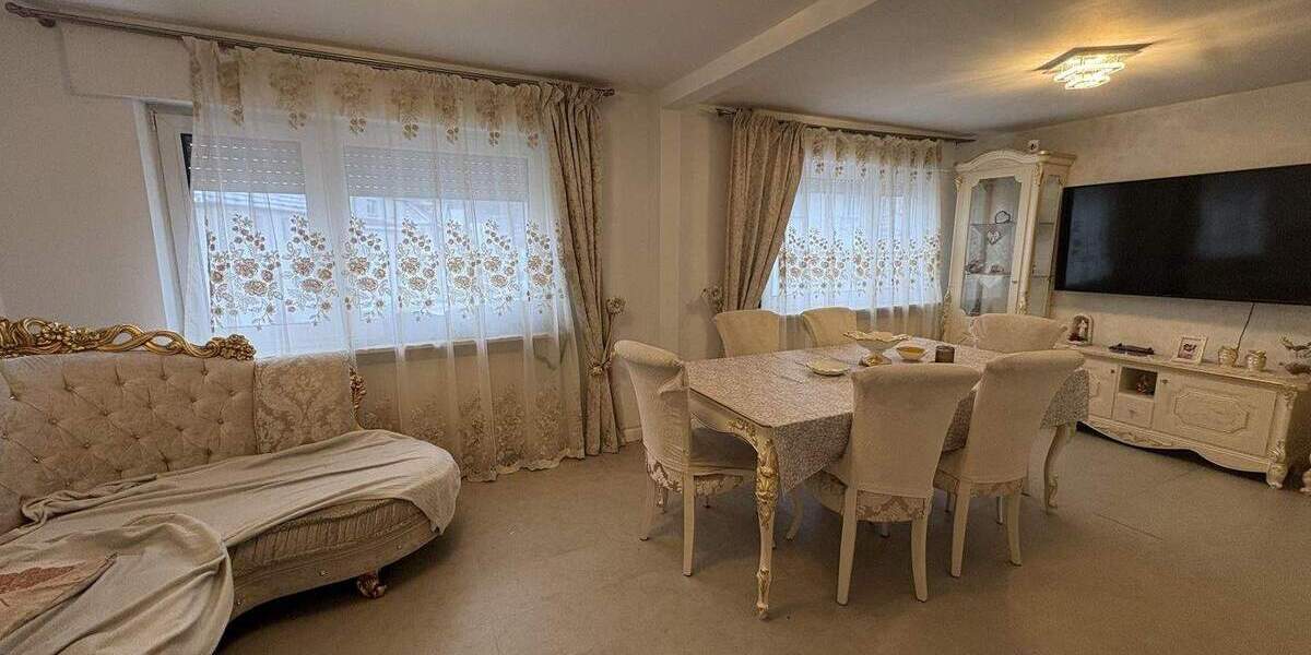 Doppelhaushälfte Albstadt Tailfingen - 4 Zimmer, 90 m&sup2;, 173.000&euro; | Angebot:25692933