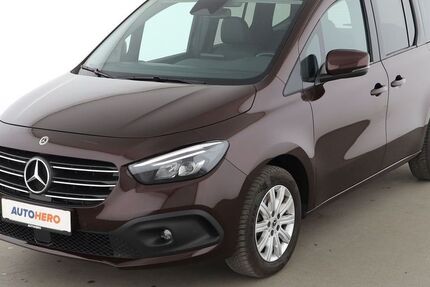 Mercedes-Benz T-Klasse 62.953 km 24.690 &euro; Dresden 01187