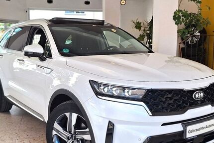 Kia Sorento 42.000 km 33.980 &euro; Oberhausen 46045