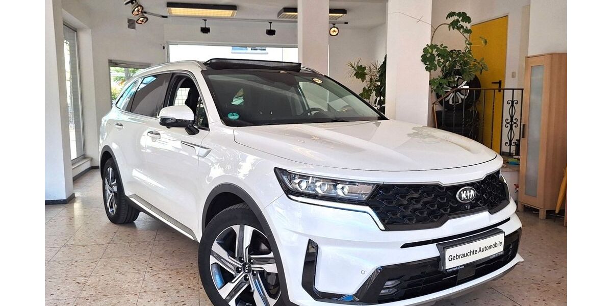 Kia Sorento 42.000 km 33.980 &euro; Oberhausen 46045