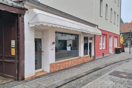 Gewerbeobjekt Bad Schwalbach - 870&euro; | Angebot:24580076