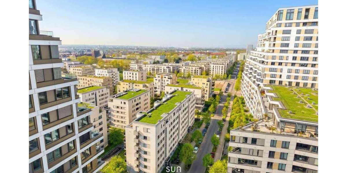 Etagenwohnung Frankfurt am Main Gallus - 3 Zimmer, 163 m&sup2;, 1.435.000&euro; | Angebot:27346921