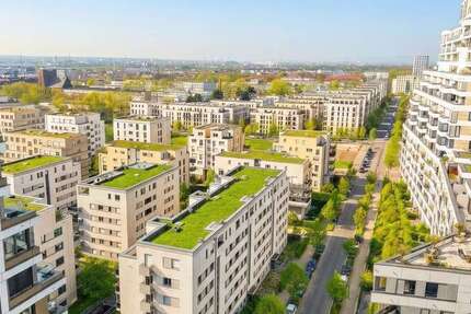 Wohnung Frankfurt am Main Gallus - 3 Zimmer, 163 m&sup2;, 1.435.000&euro; | Angebot:27346921