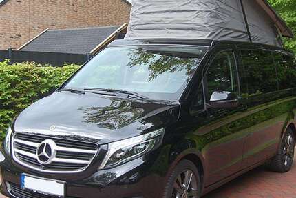 Mercedes-Benz Marco Polo 109.444 km 42.888 &euro; Zeven 27404