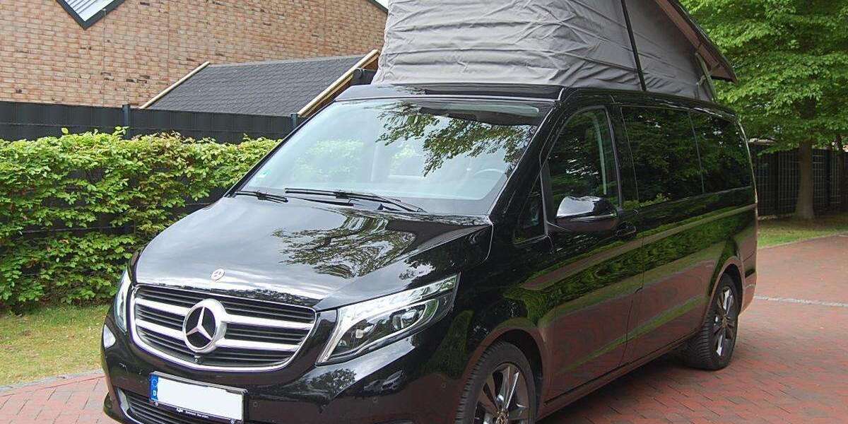 Mercedes-Benz Marco Polo 109.444 km 42.888 &euro; Zeven 27404