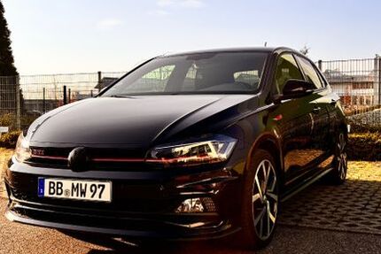 VW Polo 70.000 km 18.999 &euro; Weil im Schönbuch 71093