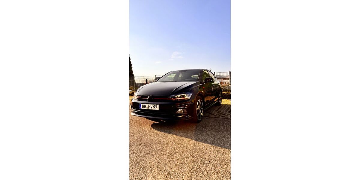 VW Polo 70.000 km 18.999 &euro; Weil im Schönbuch 71093