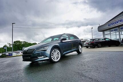Skoda Superb 85.322 km 15.999 &euro; Bad Lobenstein 07356