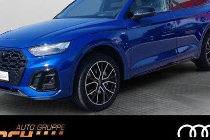 Audi Q5 86.238 km 36.890 &euro; Öhringen 74613