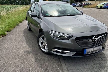 Opel Insignia 21.500 km 14.000 &euro; Waghäusel 68753