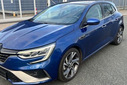 Renault Megane 2.115 km 14.998 &euro; Bremen 28279