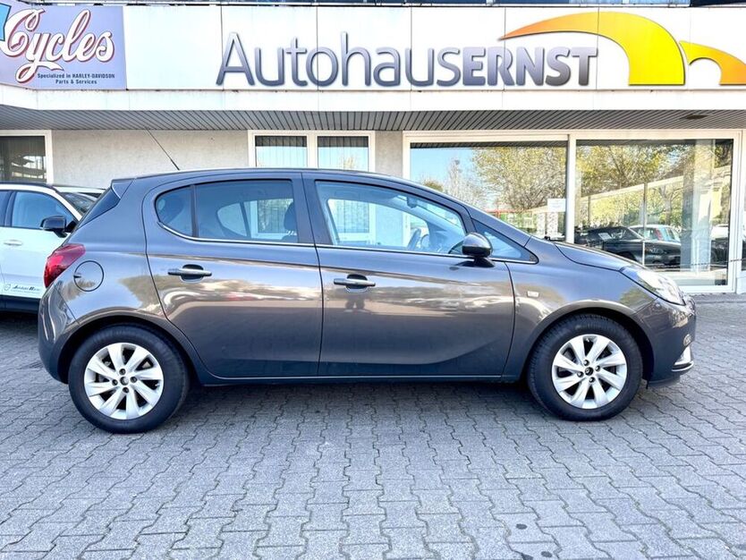 Corsa