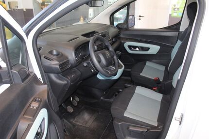 Citroen Berlingo 80.000 km 18.000 &euro; Weimar 99427