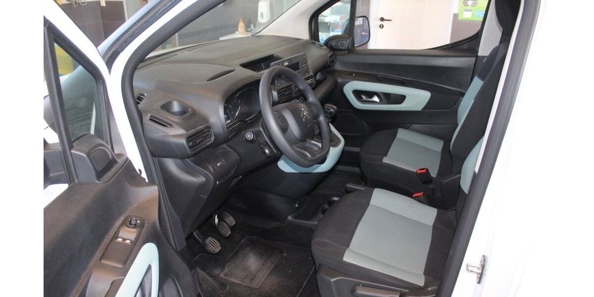 Citroen Berlingo 80.000 km 18.000 &euro; Weimar 99427