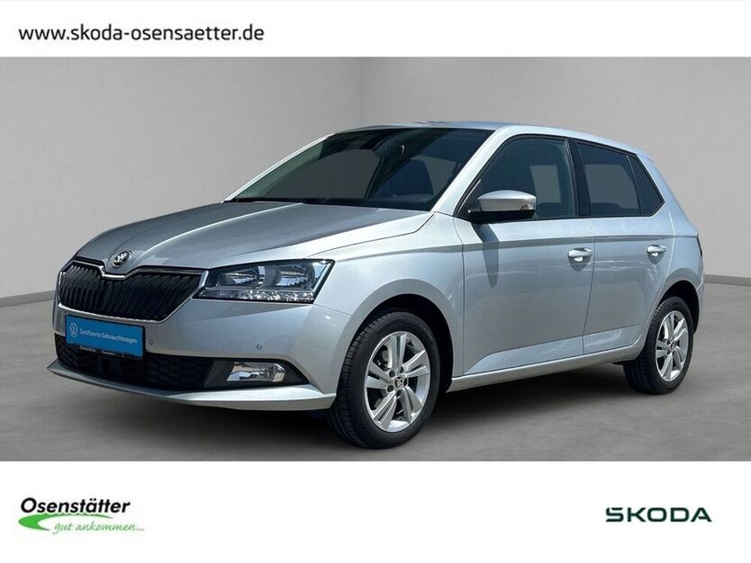 Fabia