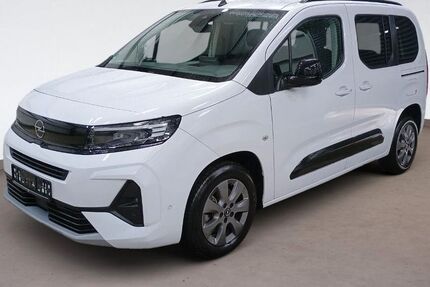 Opel Combo Life 10.682 km 28.350 &euro; Parsberg 92331