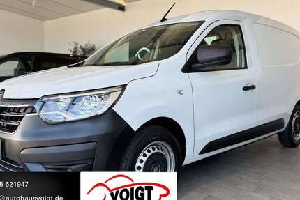 Renault Kangoo 55.800 km 13.900 &euro; Barchfeld Immelborn 36456
