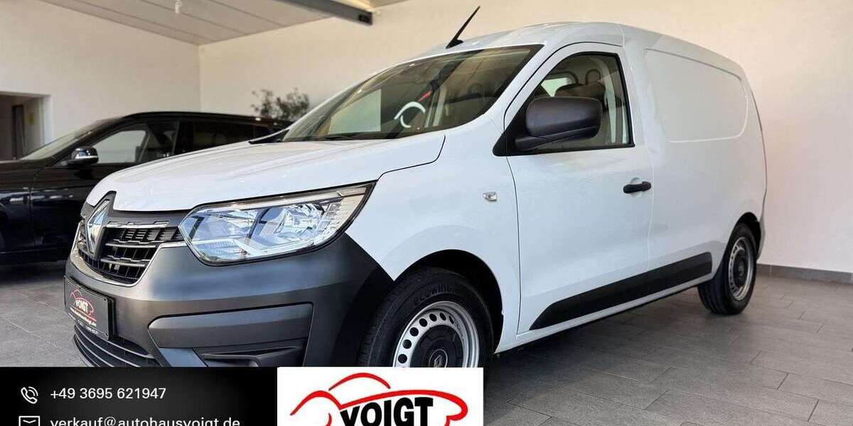 Renault Kangoo 55.800 km 13.900 &euro; Barchfeld Immelborn 36456