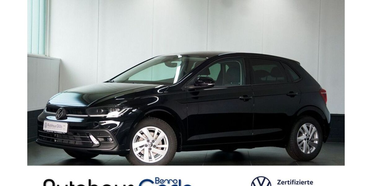 VW Polo 6.331 km 23.950 &euro; Damme 49401