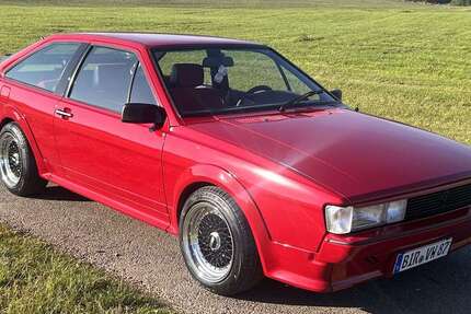 VW Scirocco 134.000 km 8.500 € Hettenrodt 55758