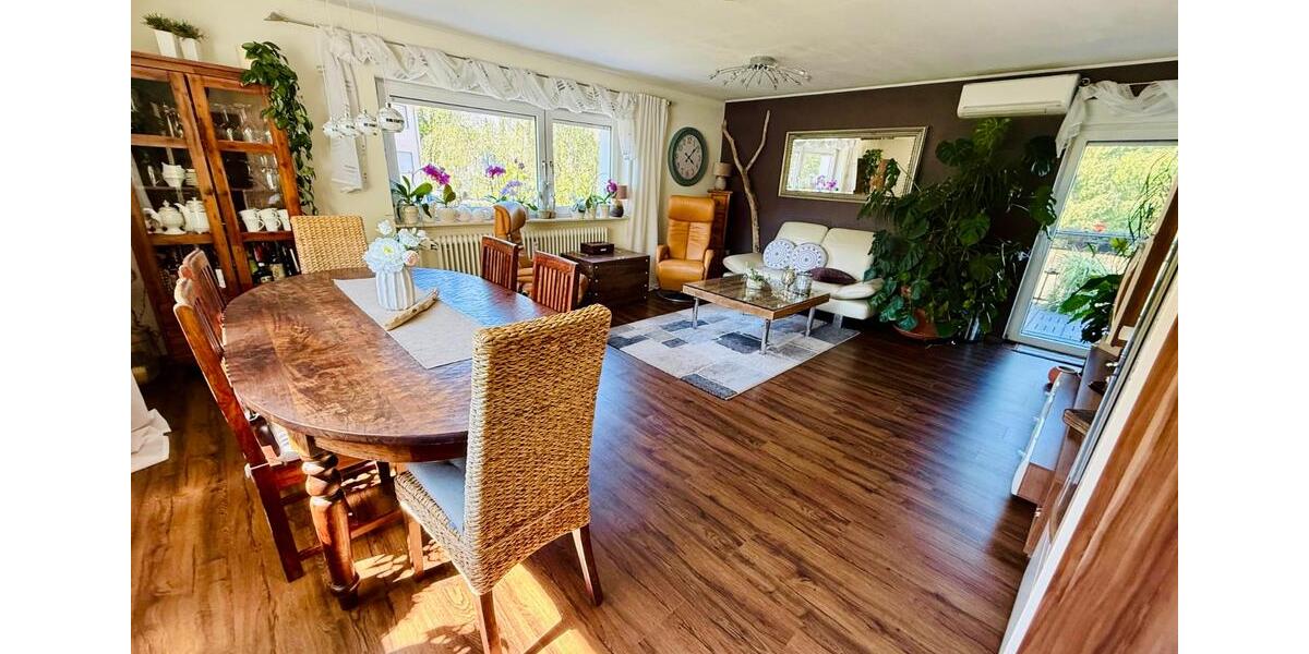 Maisonettenwohnung Rastatt - 4 Zimmer, 93 m&sup2;, 339.000&euro; | Angebot:27071557