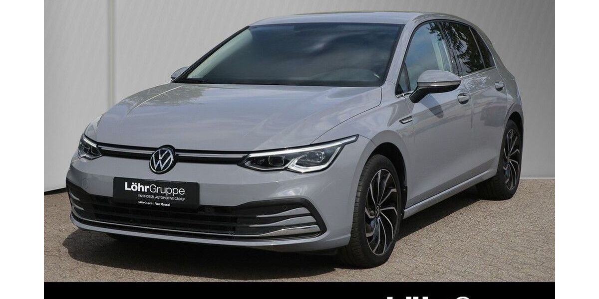 VW Golf 36.447 km 26.980 &euro; Andernach 56626