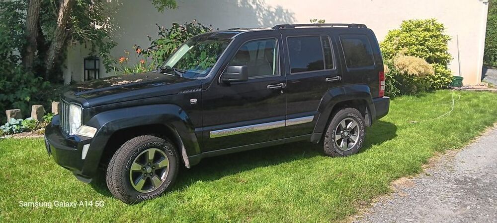 Cherokee