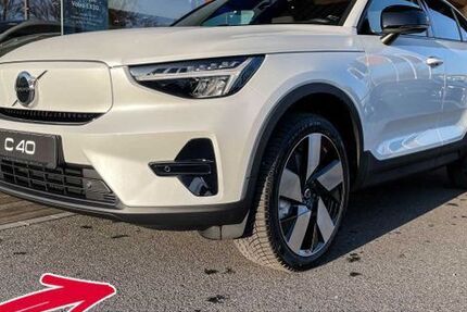 Volvo C40 15.309 km 47.980 € Ibbenbüren 49479