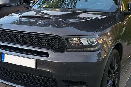 Dodge Durango 45.000 km 30.800 &euro; Ermsleben 06463