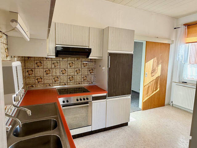 Einfamilienhaus Bad Lauterberg - 6 Zimmer, 150 m&sup2;, 105.000&euro; | Angebot:26275351