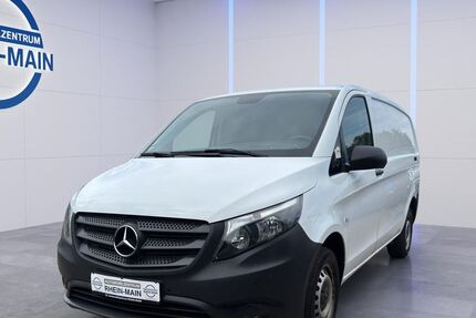 Mercedes-Benz Vito 115.237 km 23.849 &euro; Nauheim 64569