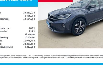 VW Taigo 61.588 km 23.280 &euro; Bitterfeld-Wolfen 06749