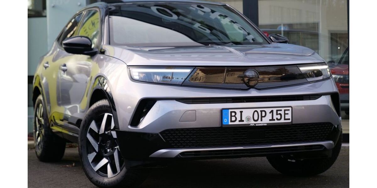 Opel Mokka-e 2.000 km 33.790 &euro; Bielefeld 33647