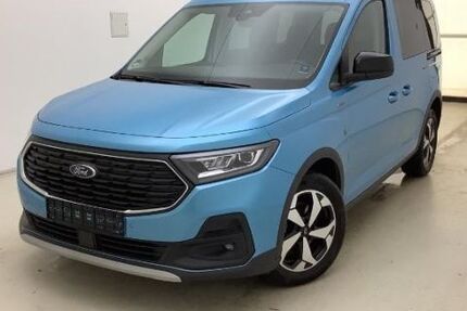 Ford Tourneo Connect 17.086 km 31.790 € Leipzig 04179