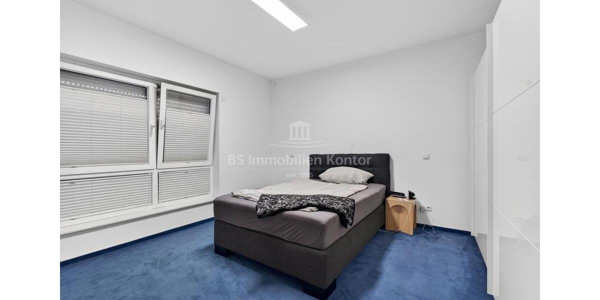Etagenwohnung Papenburg - 3 Zimmer, 98 m&sup2;, 950&euro; | Angebot:26676417