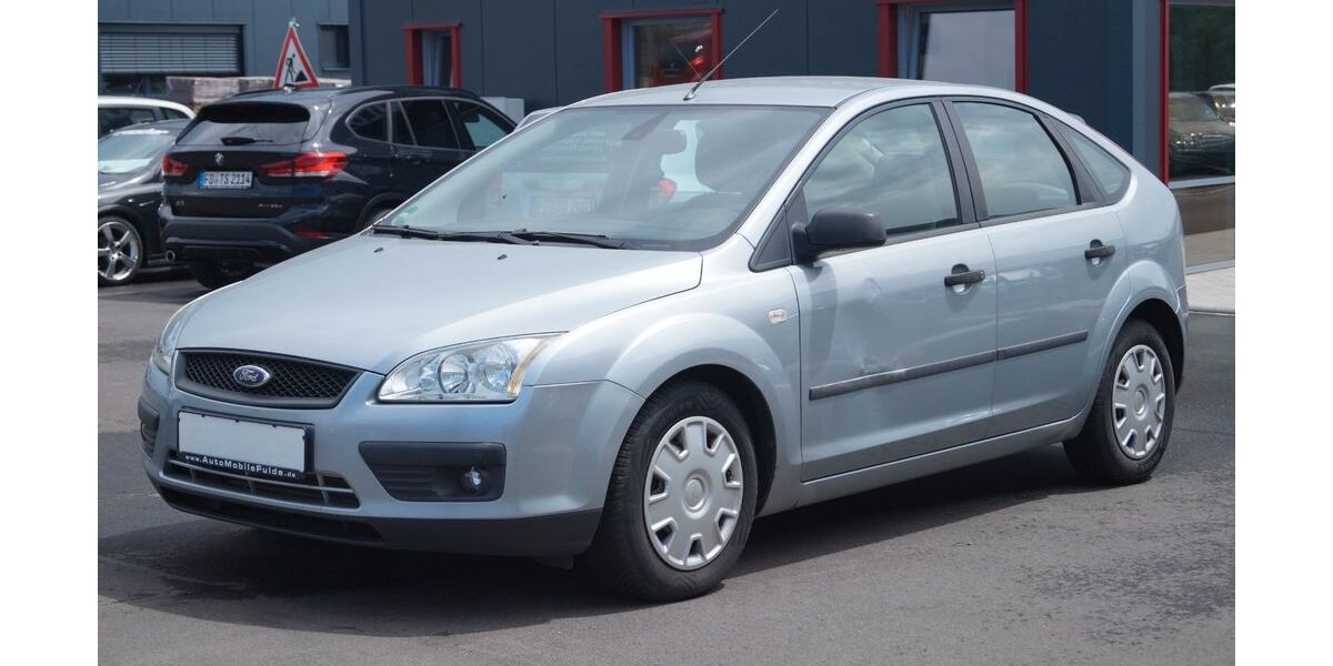 Ford Focus 194.000 km 2.290 &euro; Künzell 36093