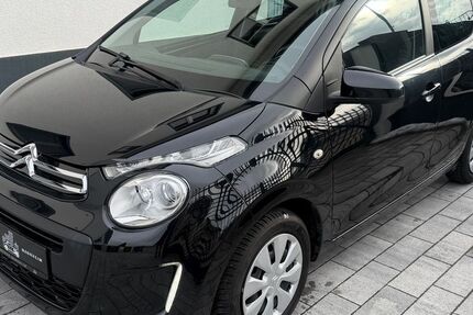 Citroen C1 64.000 km 6.750 &euro; Mannheim 68309